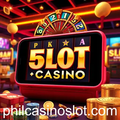 The Rise of Online Casino Gaming