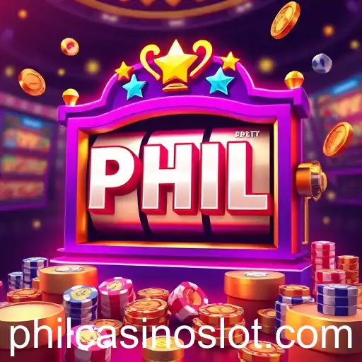 The Rise of PHIL Slot Casino in Online Gaming
