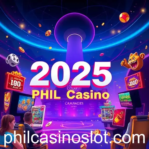The Rising Influence of PHIL Slot Casino