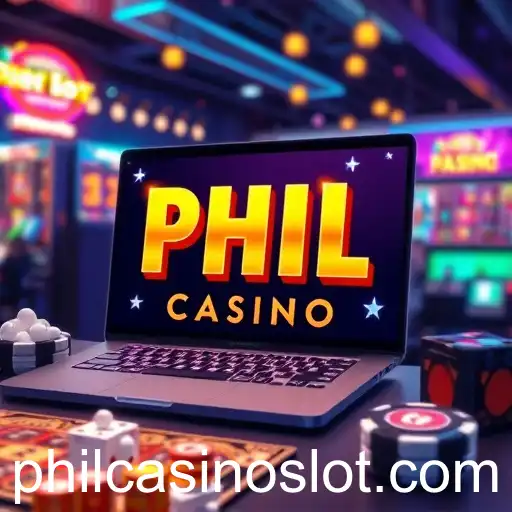 The Rise of Online Casino Gaming in 2025