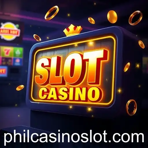 The Rise of PHIL Slot Casino in Online Gaming