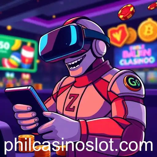 Rising Popularity of Online Slot Casinos in 2025