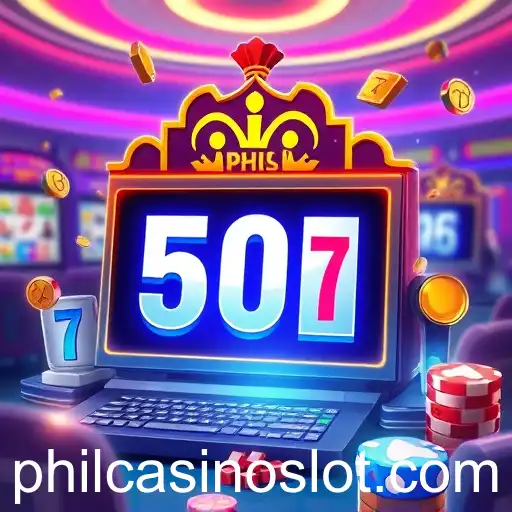 Rising Popularity of Online Slot Casinos