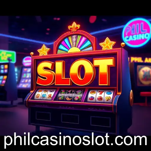 The Rising Popularity of Online Slot Games