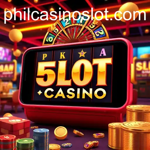 Exploring the Exciting World of Mobile Gaming: A Focus on PHIL Slot Casino