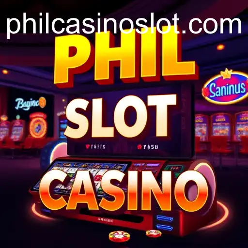 Online Gaming Evolution and PHIL Slot Casino's Role
