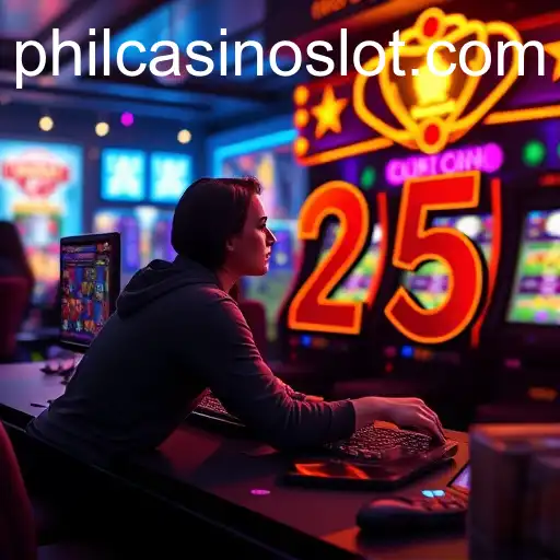 Online Gaming Trends for 2025