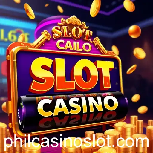 The Rise of PHIL Slot Casino in Online Gaming