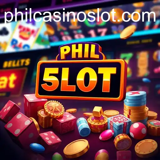 The Rise of PHIL Slot Casino in Online Gaming