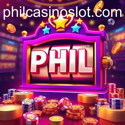 The Rise of PHIL Slot Casino in Online Gaming