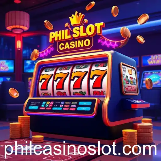 The Rise of PHIL Slot Casino and Strategic Gaming in 2025