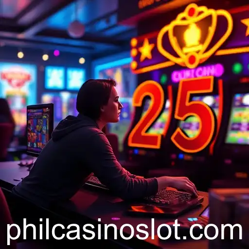 The Rise of Online Casino Gaming in 2025