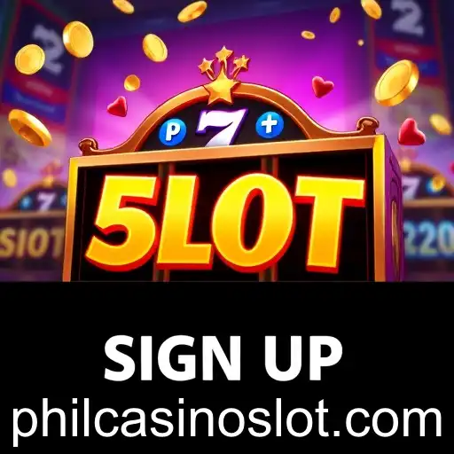 The Rise of PHIL Slot Casino in Online Gaming