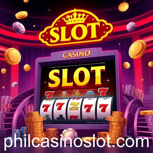 The Rise of PHIL Slot Casinos in 2025