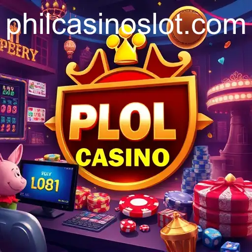 The Rise of PHIL Slot Casino in Online Gaming