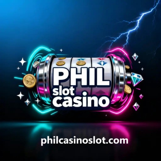 PHIL slot casino