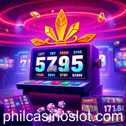 Online Casino Rise in 2025
