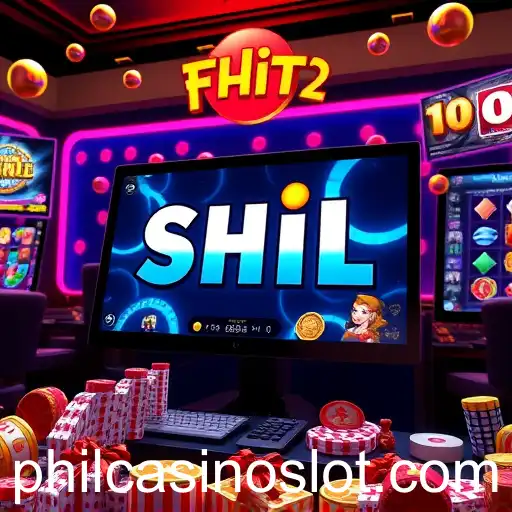 The Rising Influence of PHIL Slot Casino