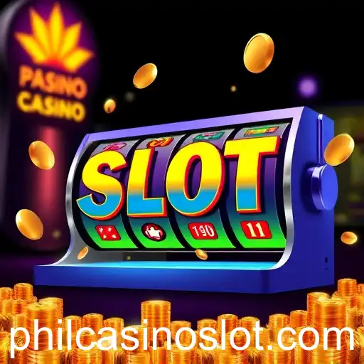 PHIL Slot Casino's Rise in Online Gaming