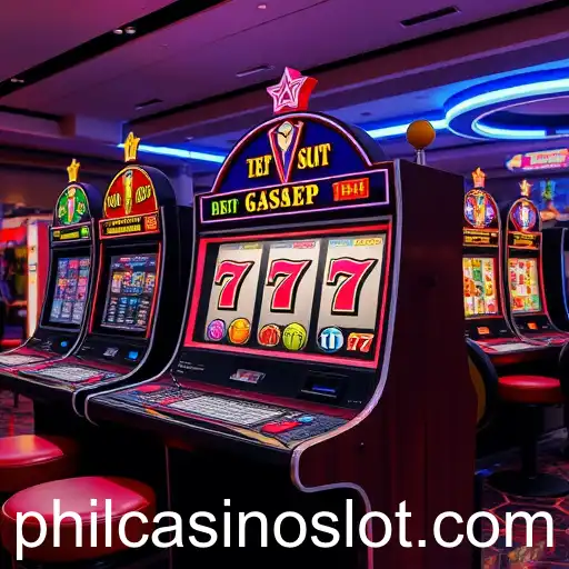 Cultivating a Safe Gambling Environment with Responsible Gaming at PHIL Slot Casino