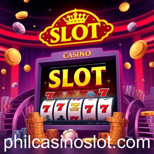 The Rise of PHIL Slot Casinos in 2025