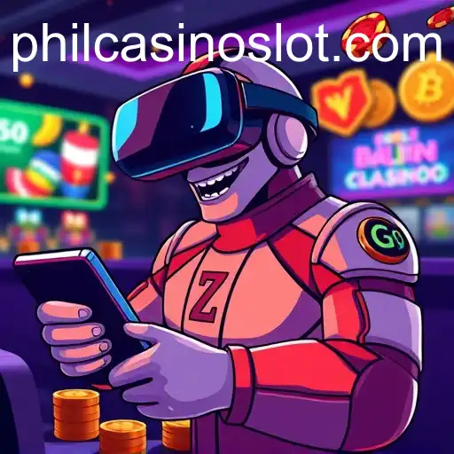 Rising Popularity of Online Slot Casinos in 2025