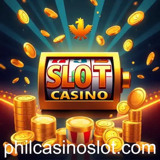 The Rise of PHIL Slot Casino Tournaments: A Fresh Take on Gaming