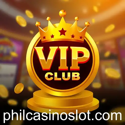 Exploring the Exclusive World of PHIL Slot Casino's VIP Program