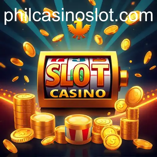 The Rise of PHIL Slot Casino Tournaments: A Fresh Take on Gaming