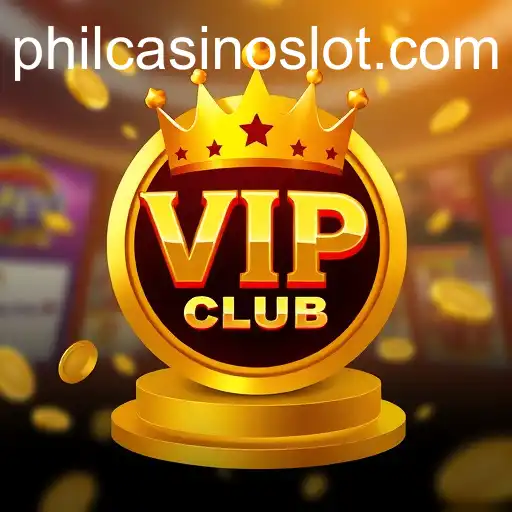 Exploring the Exclusive World of PHIL Slot Casino's VIP Program